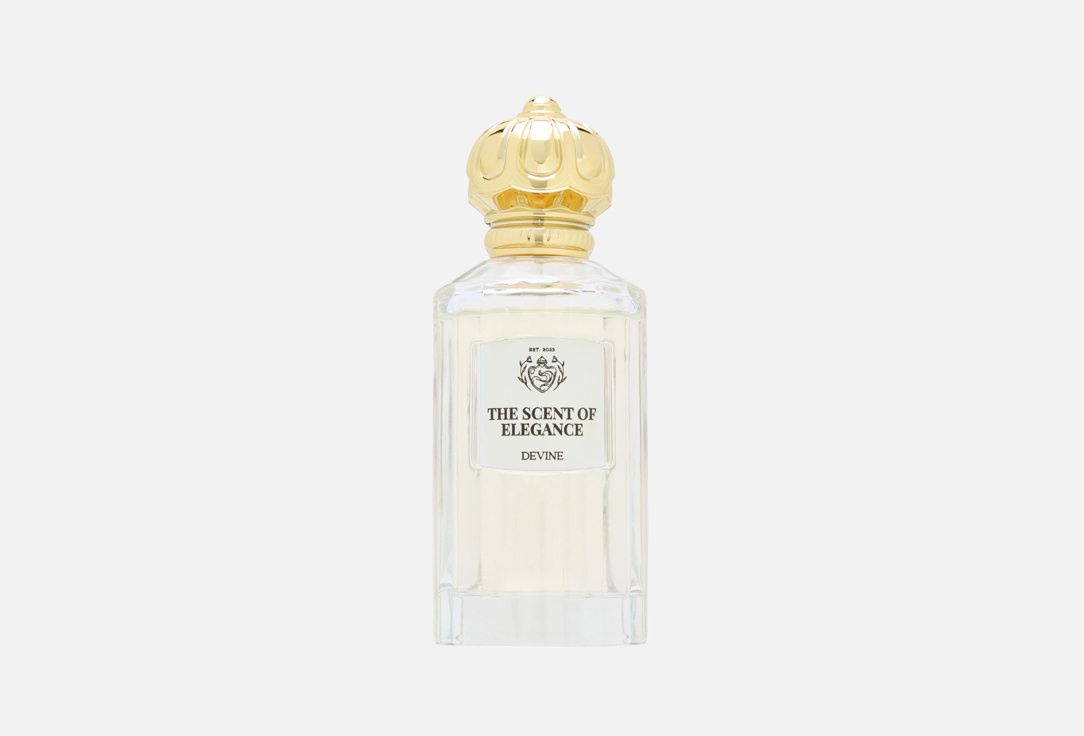 DEVINE PERFUMES The Scent of Elegance 100 мл — фото 1