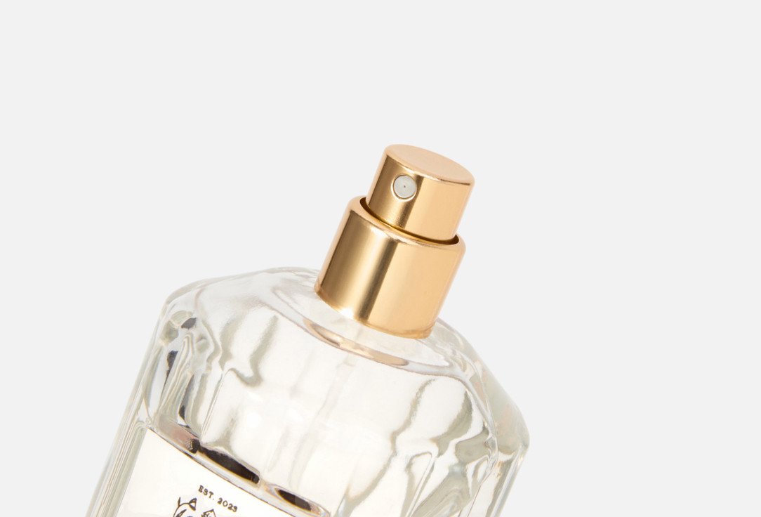 DEVINE PERFUMES Powder Rose 100 мл — фото 2