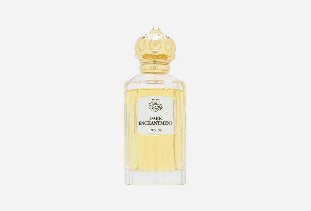 DEVINE PERFUMES Dark Enchantment 100 мл — фото 1