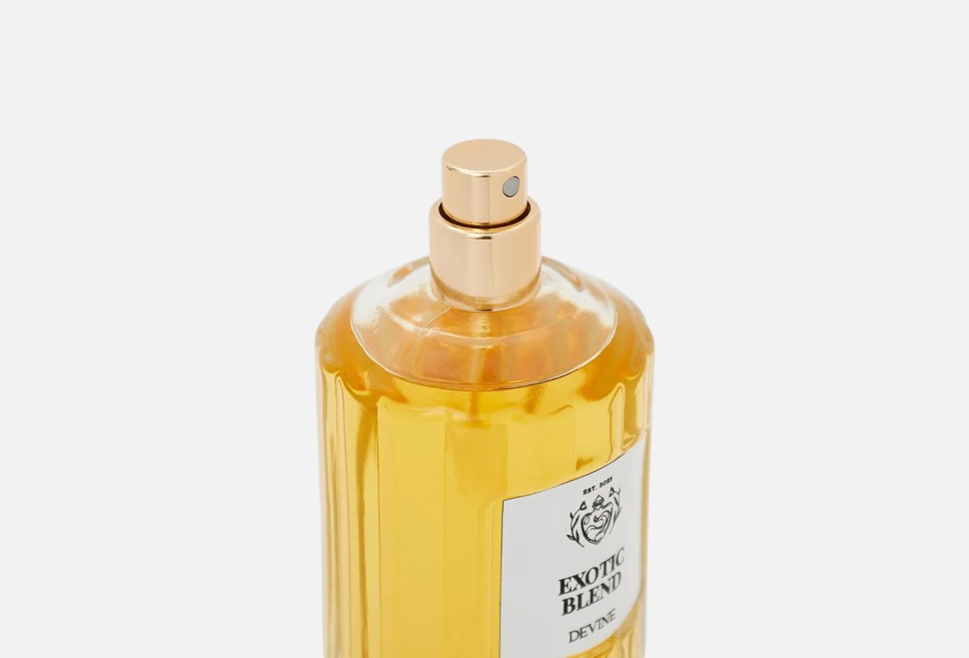 DEVINE PERFUMES Exotic Blend 100 мл — фото 4