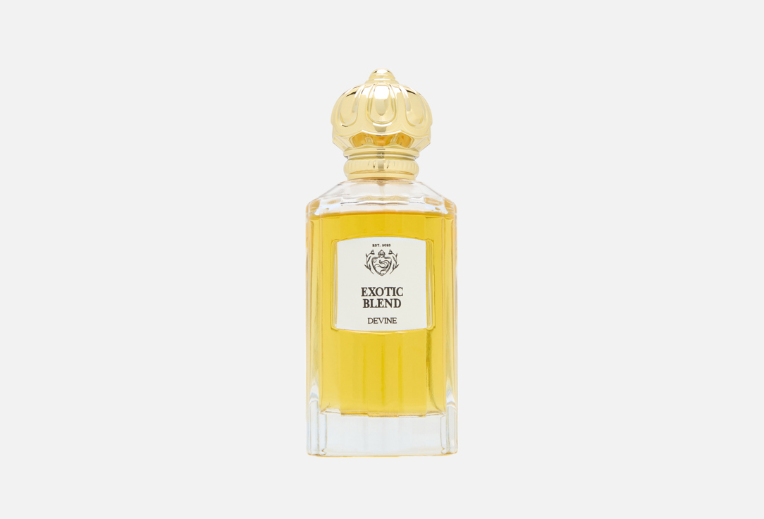 DEVINE PERFUMES Exotic Blend 100 мл — фото 1
