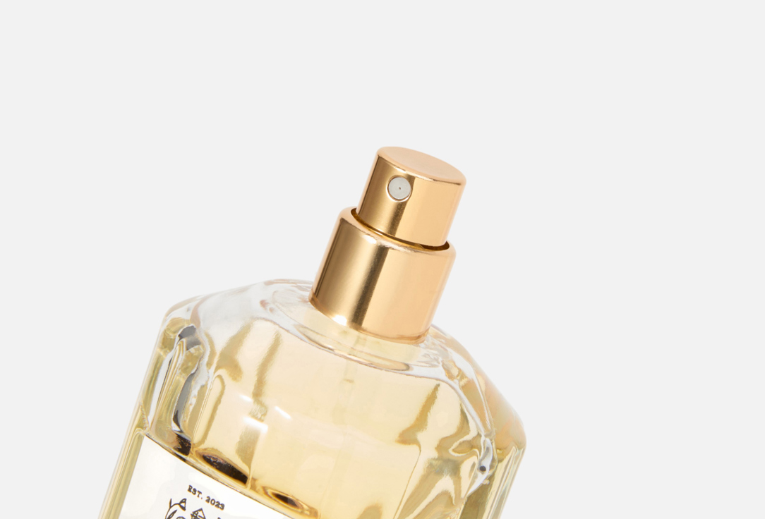 DEVINE PERFUMES Sunshine in Russia 100 мл — фото 2