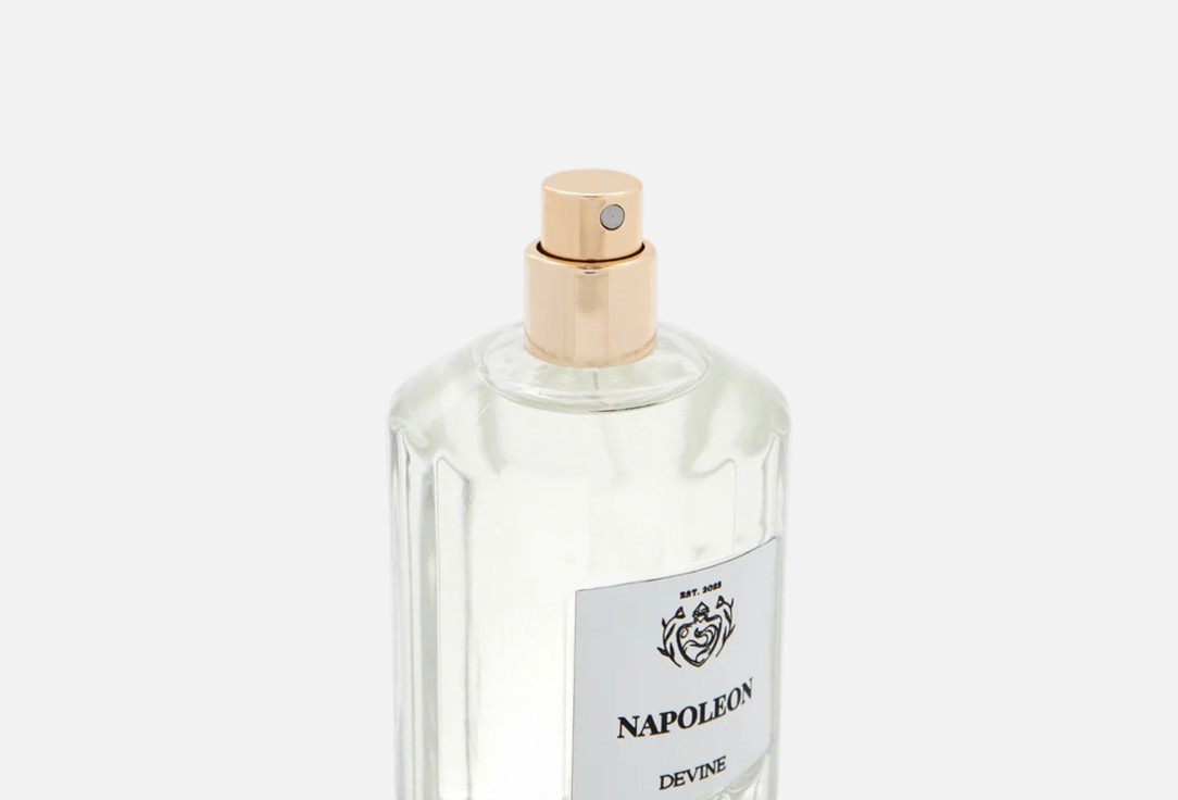 DEVINE PERFUMES Napoleon 100 мл — фото 3