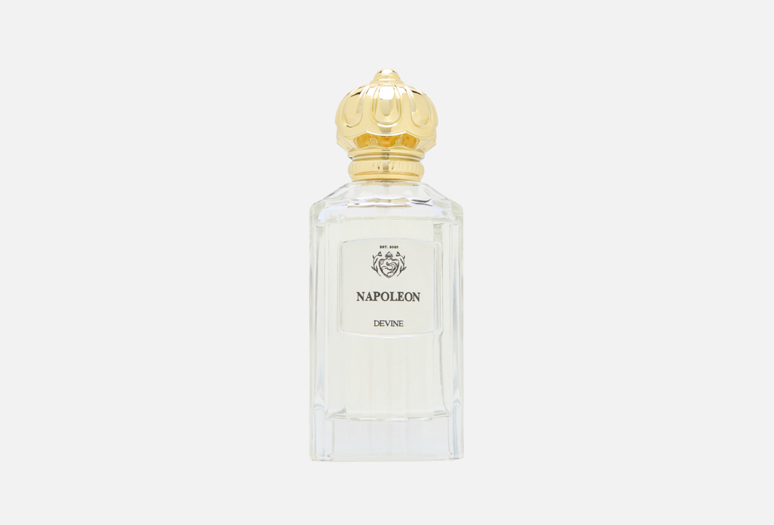 DEVINE PERFUMES Napoleon 100 мл — фото 1
