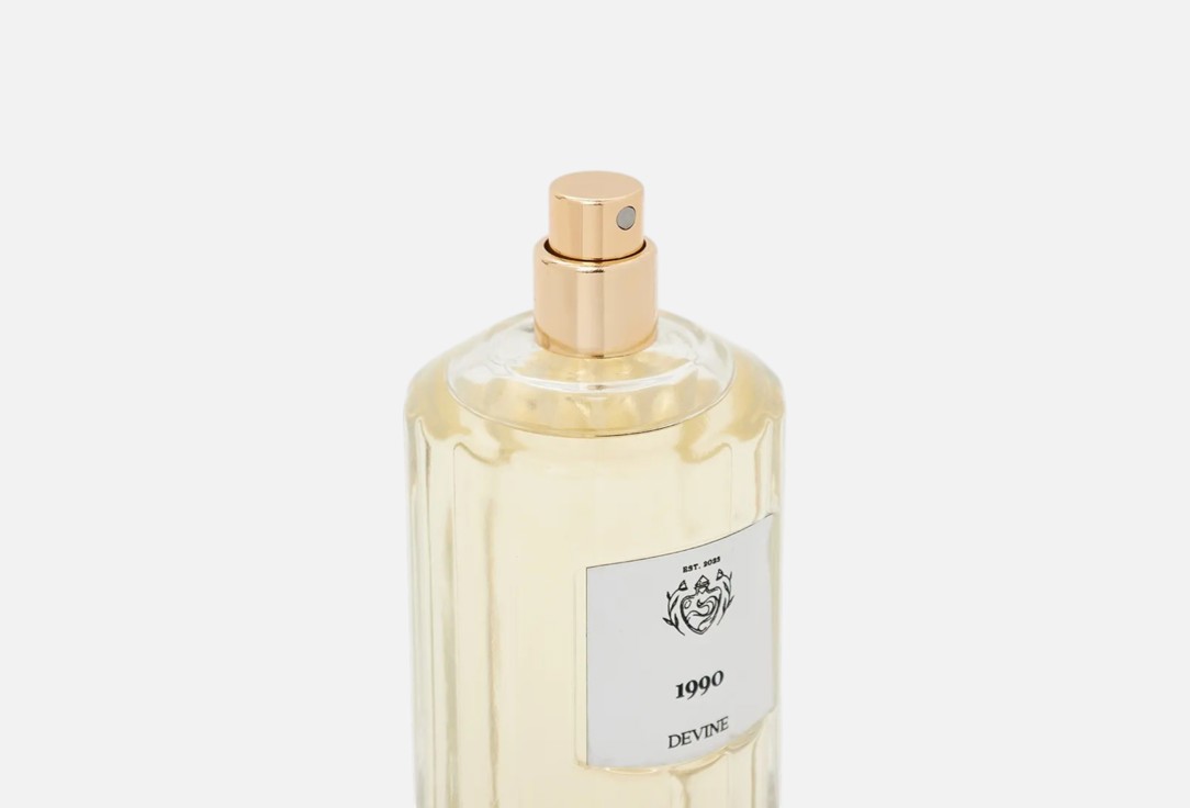 DEVINE PERFUMES 1990 100 мл — фото 3