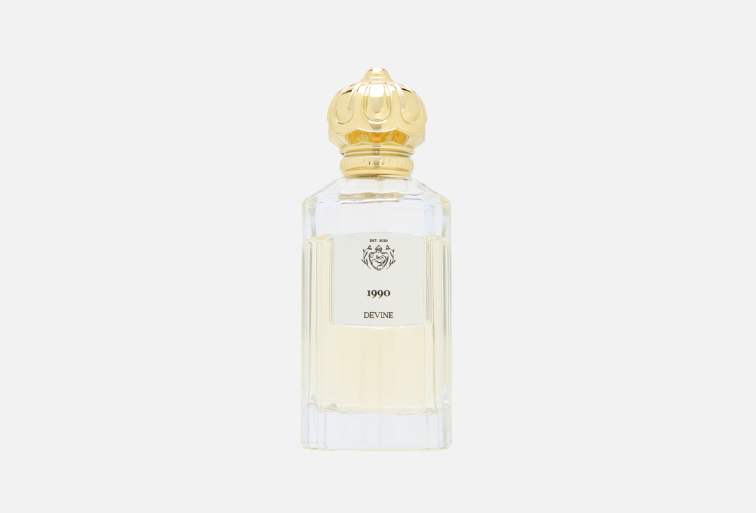 DEVINE PERFUMES 1990 100 мл — фото 1