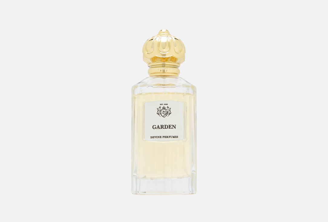 DEVINE PERFUMES Garden 100 мл — фото 1