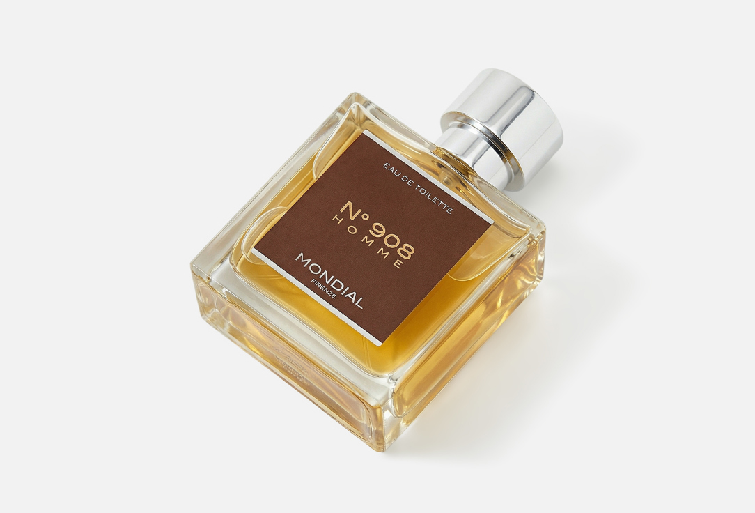 MONDIAL №908 HOMME 100 мл — фото 2