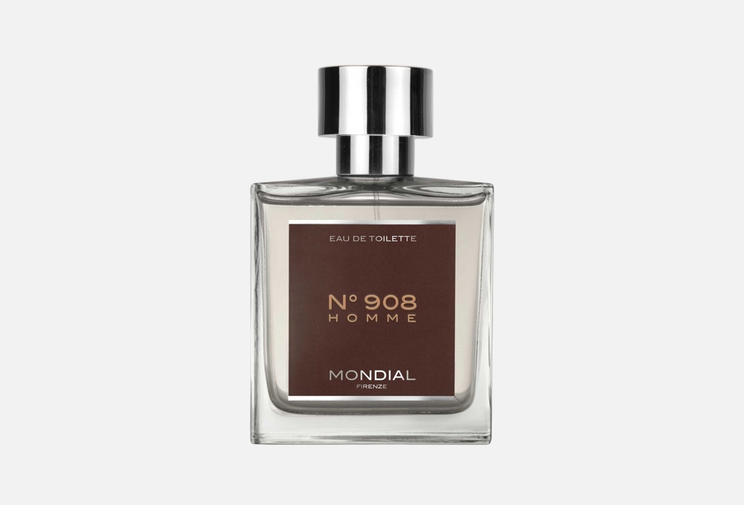 MONDIAL №908 HOMME 100 мл — фото 1