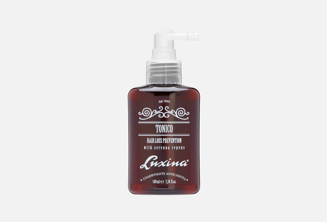 Hair Loss Prevention 100 мл