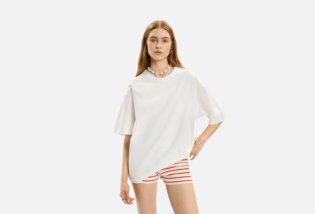 Basic ivory L мл