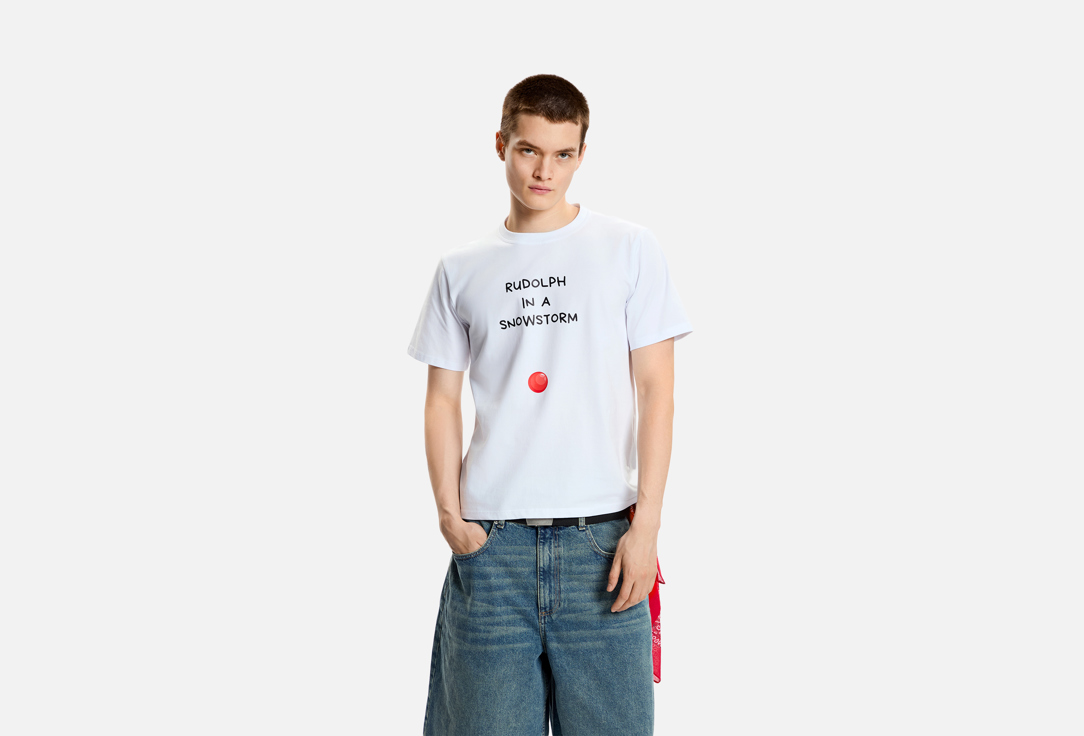 Rudolph 3XL мл