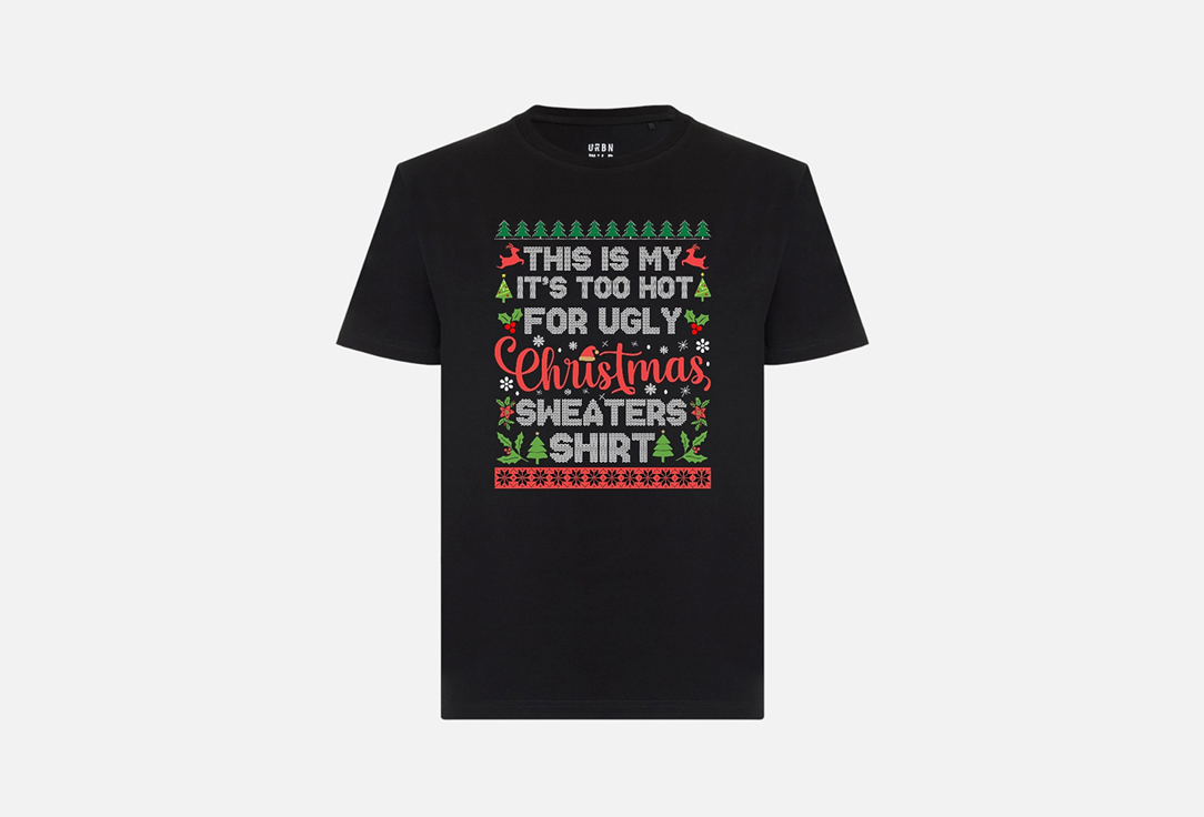 Ugly sweater L мл