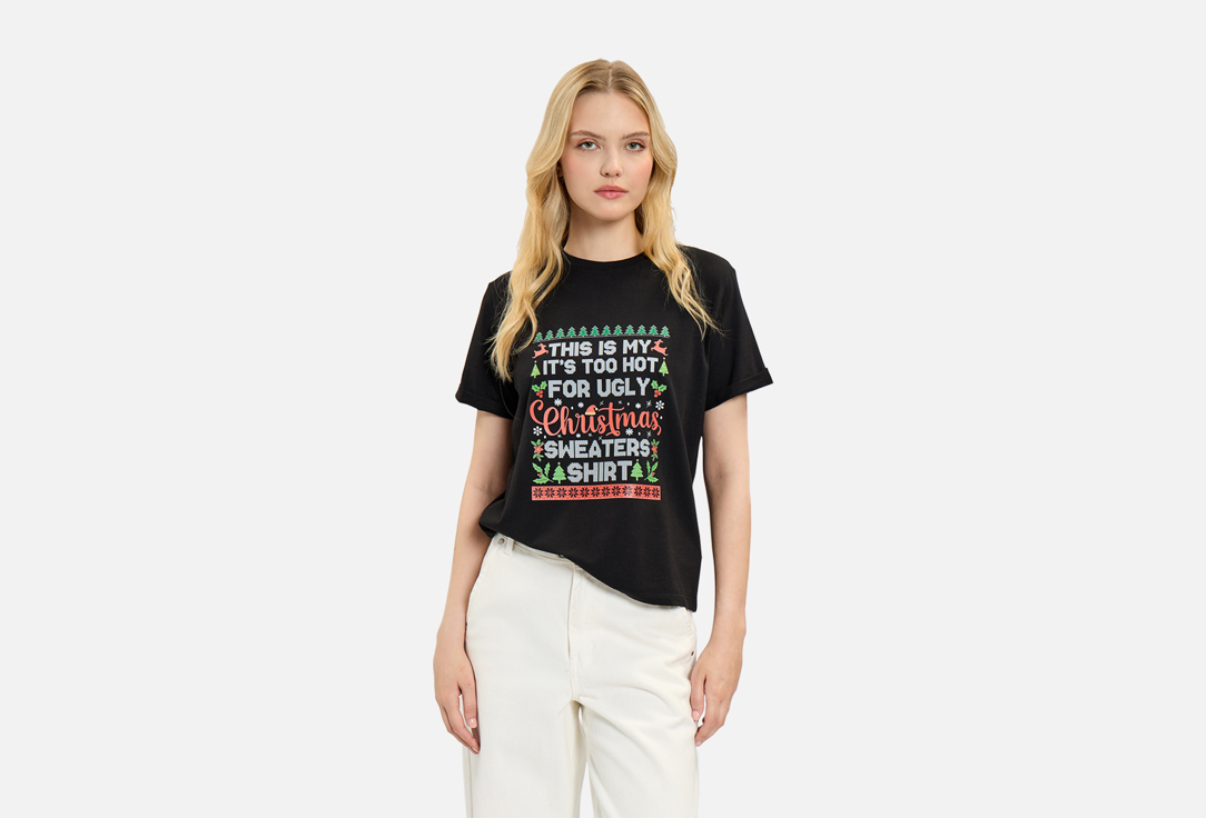 Ugly sweater L мл