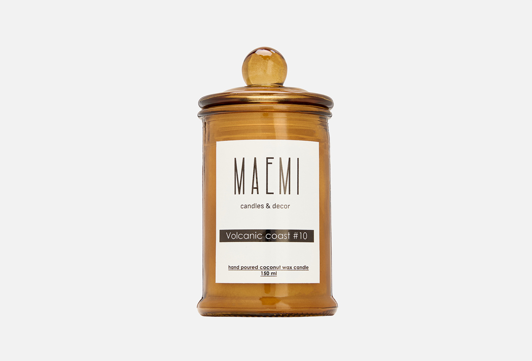 AMBER 150 мл