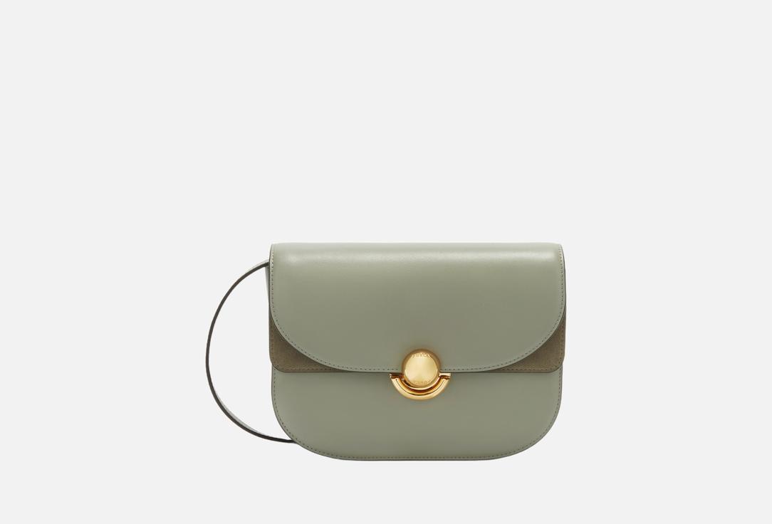 SFERA S CROSSBODY ROUND