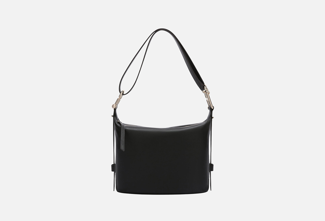 NUVOLA M HOBO NERO