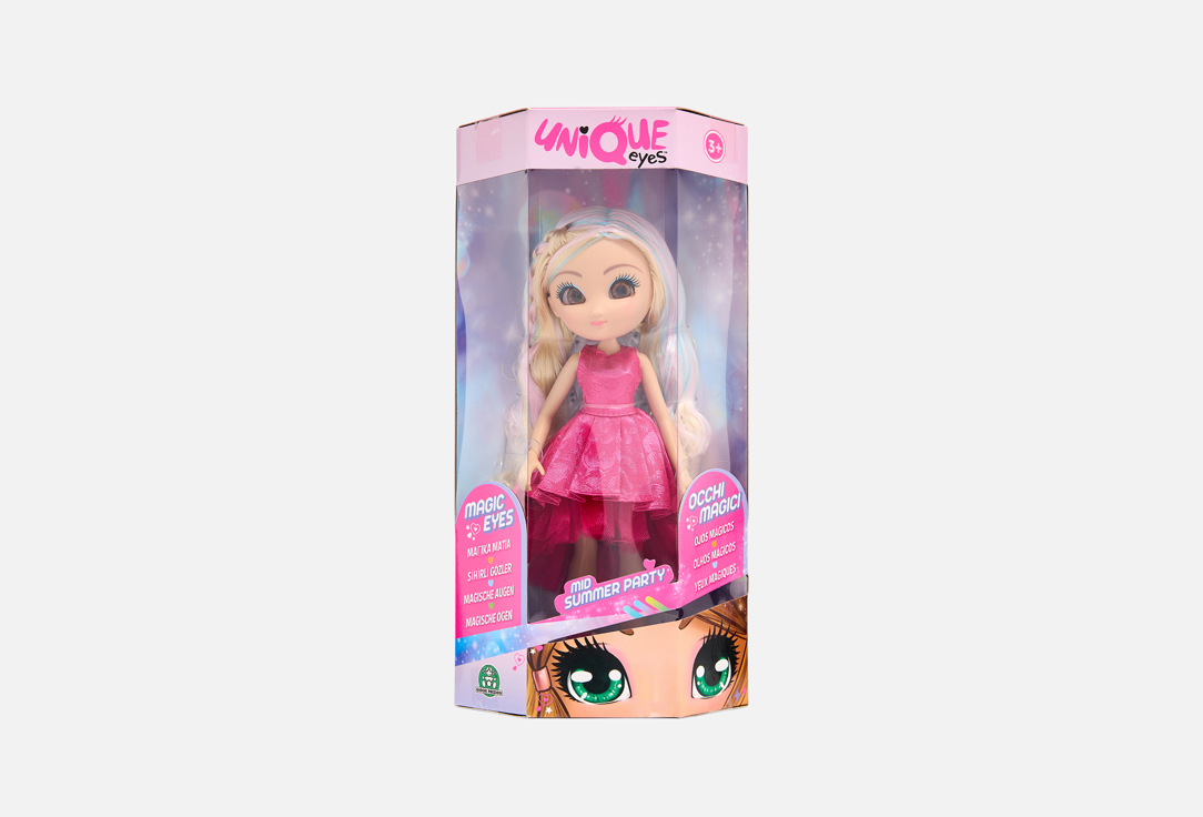 Rebecca doll