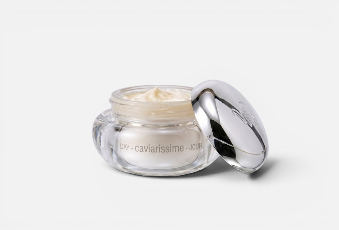 INGRID MILLET Perle De Caviar Anti-wrinkle Revitalising 50 мл — фото 2