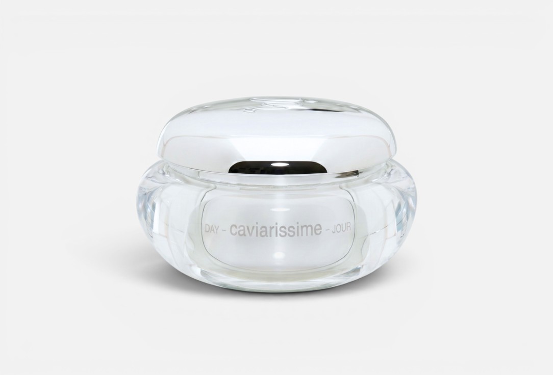 INGRID MILLET Perle De Caviar Anti-wrinkle Revitalising 50 мл — фото 3