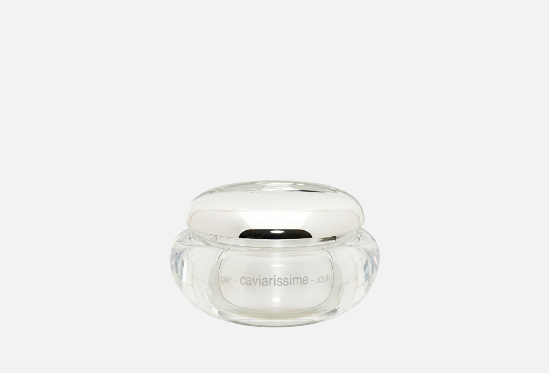 INGRID MILLET Perle De Caviar Anti-wrinkle Revitalising 50 мл — фото 1