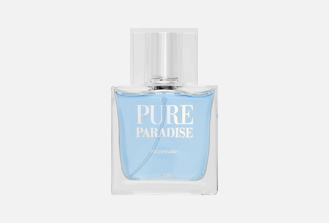 Pure Paradise 100 мл