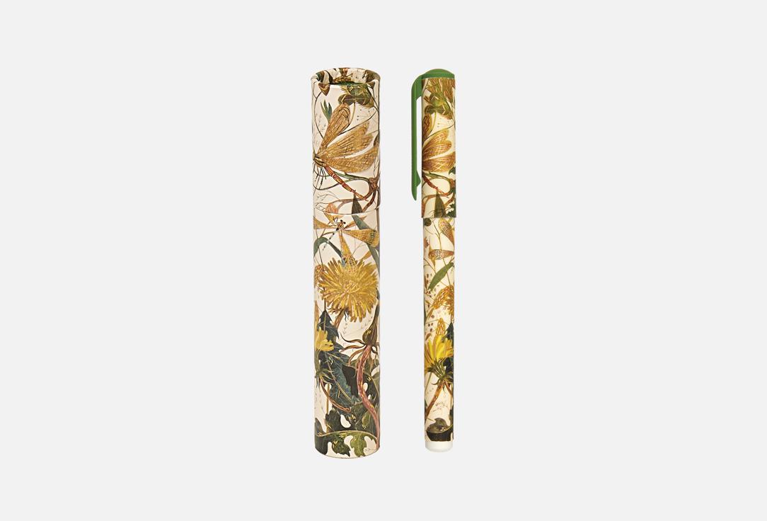 Flora. Summer. Greens 1 шт