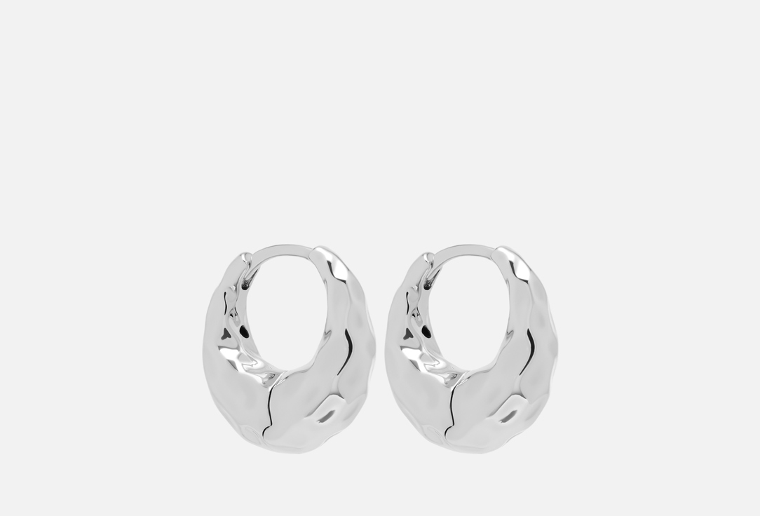 Texture Silver 2 шт