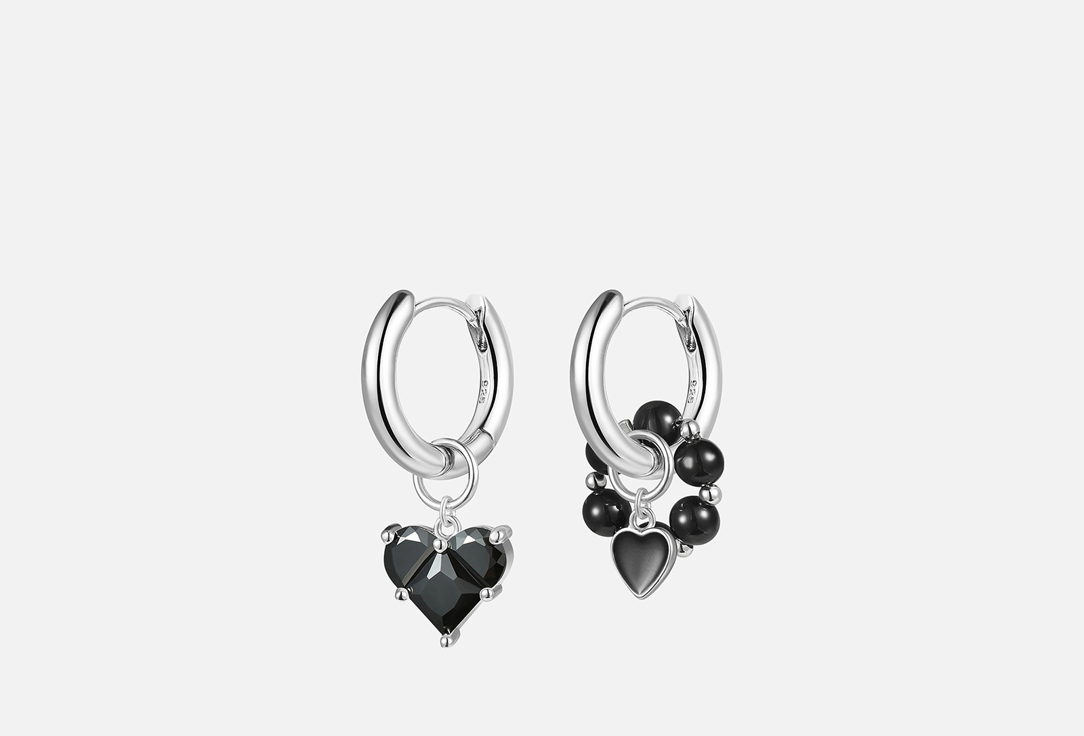 Black Heart 2 шт