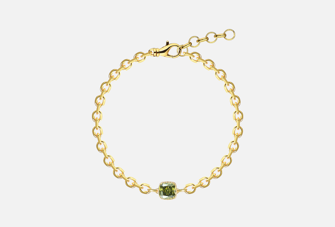Accent Green Gold 1 шт