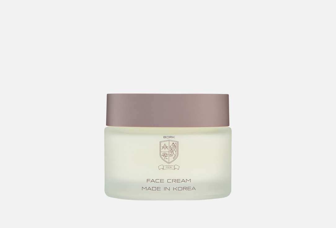 BORK Face cream 50 г — фото 1