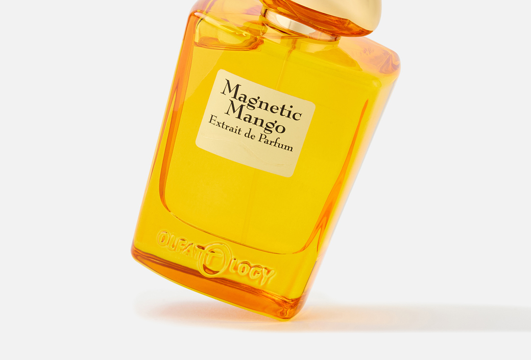 OLFATTOLOGY Magnetic Mango 100 мл — фото 3