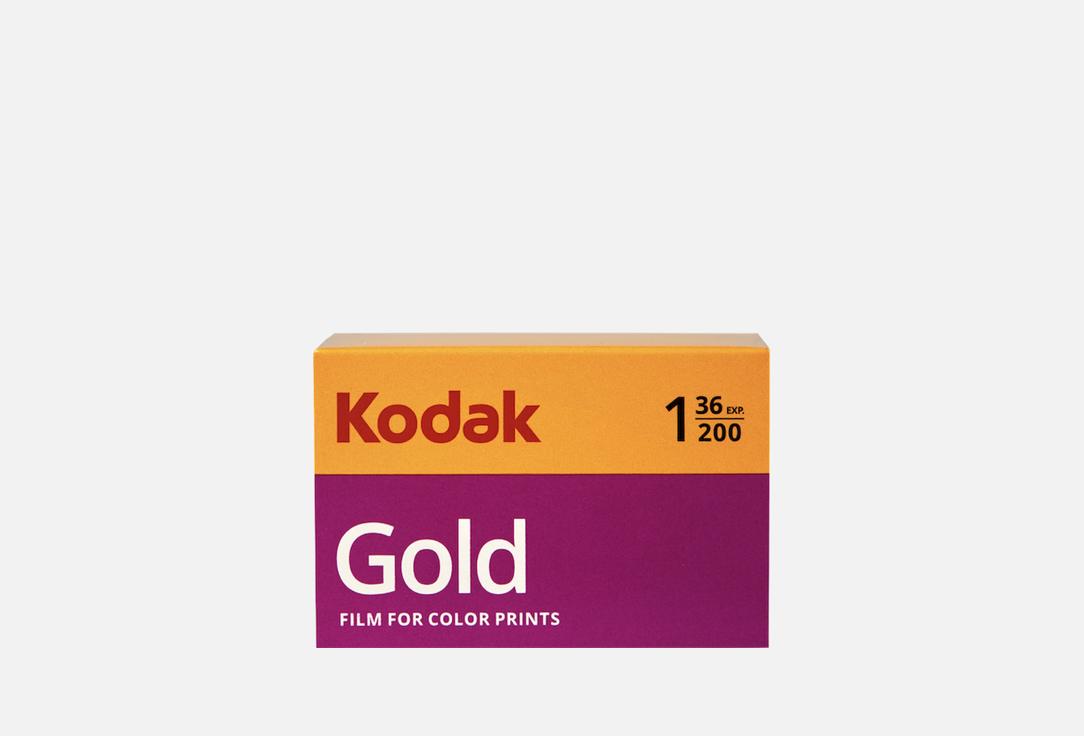 Gold iso 200 1 шт
