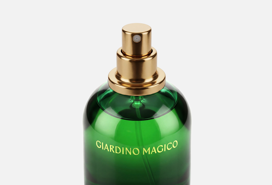 GIARDINO MAGICO Gentleman’s aura 50 мл — фото 3