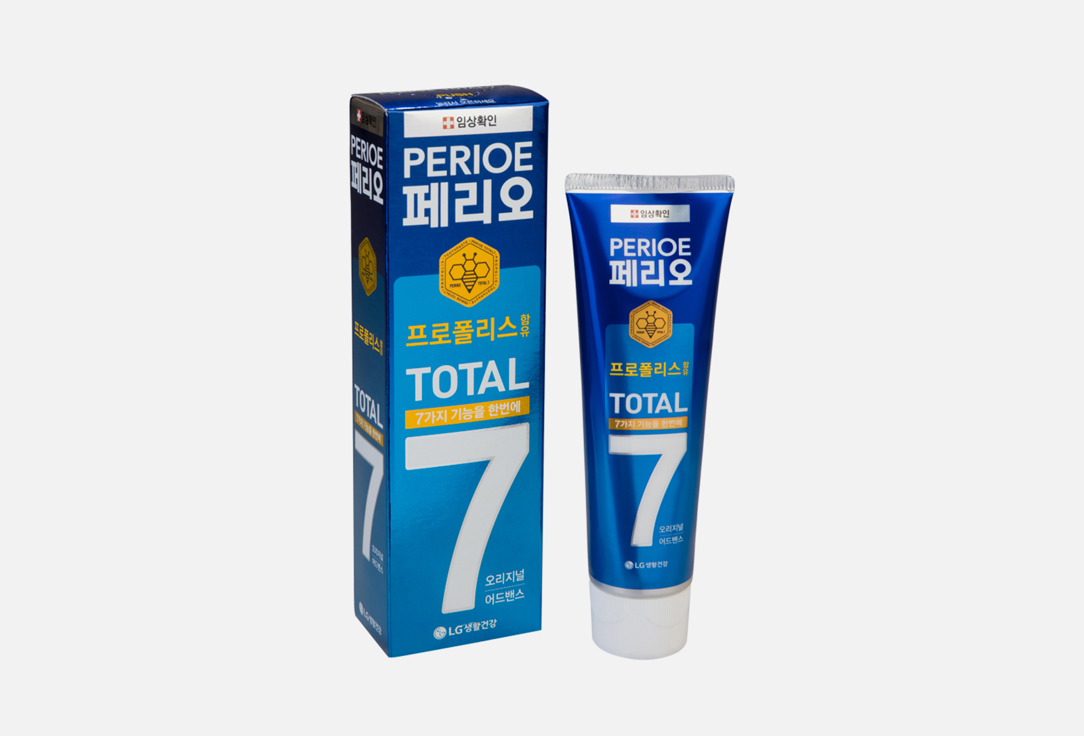 Total 7 Original 120 г