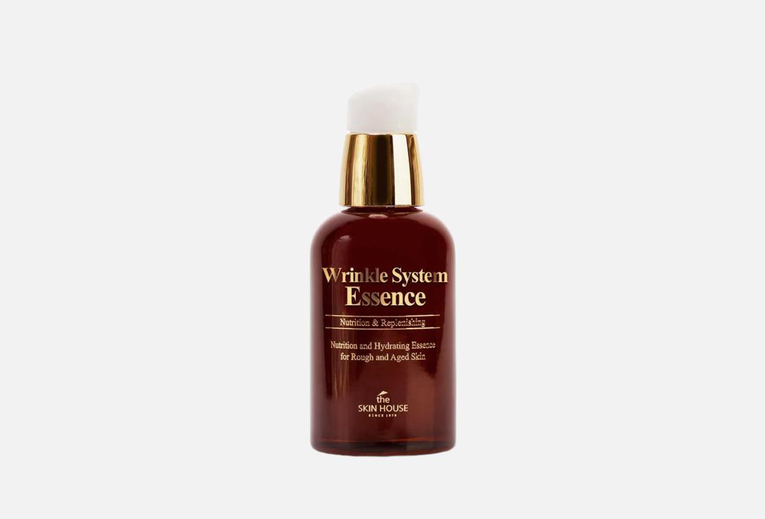 WRINKLE SYSTEM ESSENCE 50 мл