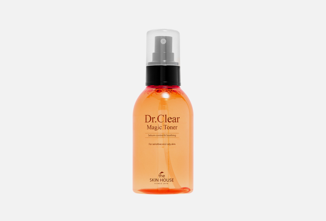 Dr.Clear Magic 130 мл