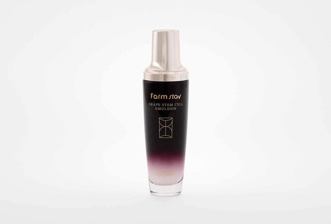 GRAPE STEM CELL EMULSION 130 мл