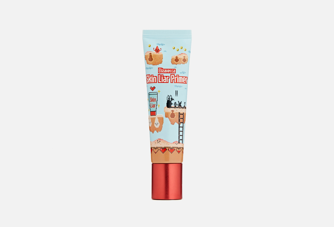 ELIZAVECCA Skin Liar Primer 30 мл